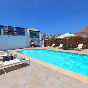  Holiday home Casa Buena Spain