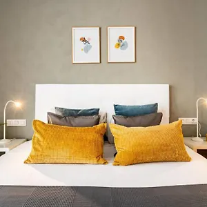  Apartment Monumumental Spain