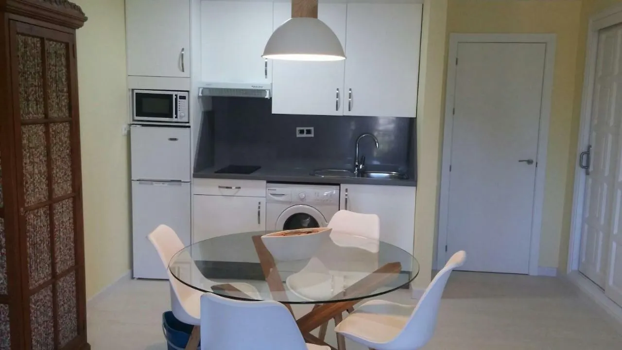 Impresionante Loft En Puerto Banus A Pie De Playa Apartment Marbella